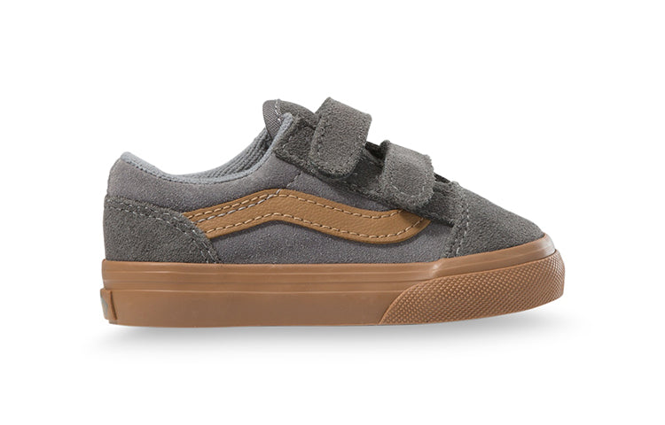 Vans Old Skool Sneakers Grey TD Gray VN0A38JN2JZ