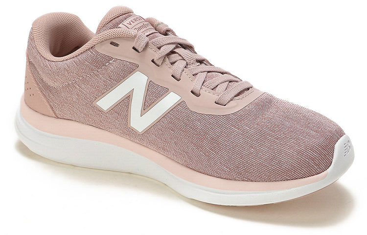 (WMNS) New Balance Versl Grey/Pink WVERLLC1