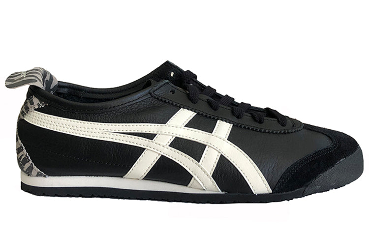 Onitsuka Tiger Mexico 66 'Black White' 1183A212-008