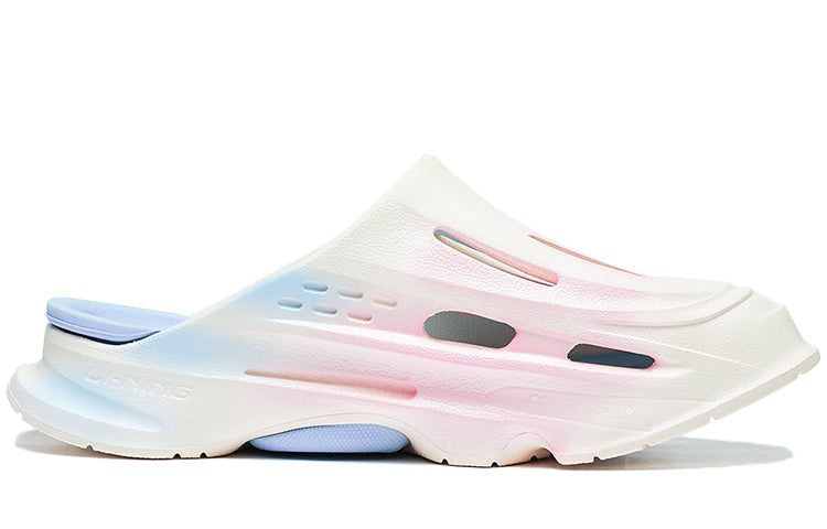 Li-Ning CF Tracing Mountain 'Marshmallow' AGLT199-1