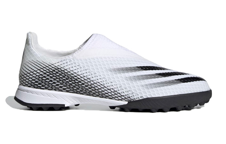 (GS) adidas X Ghosted.3 TF 'White' EG8150