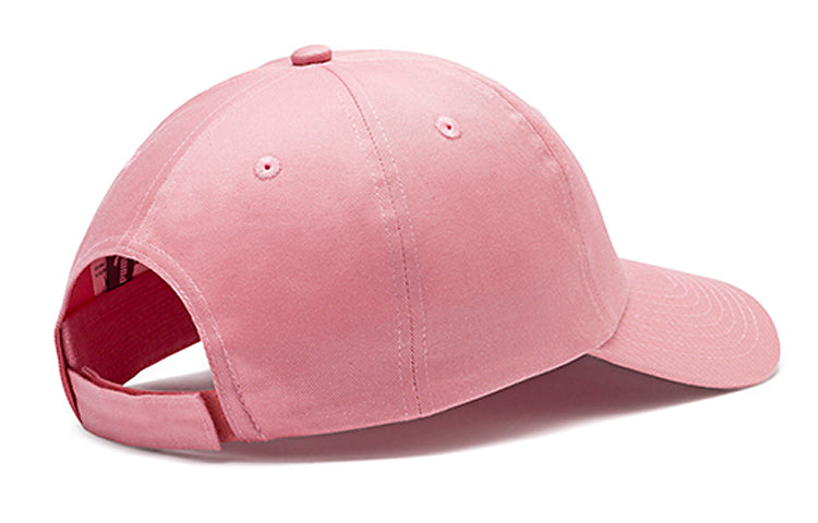 (WMNS) PUMA Essential Cap 'Pink' 022416-05