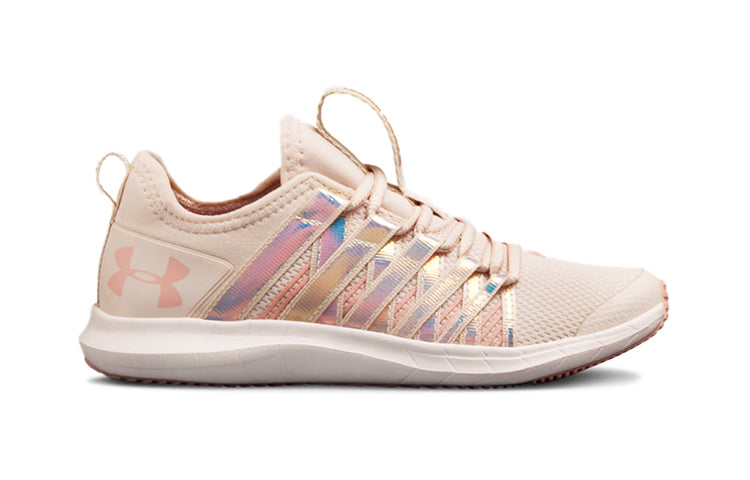 (PS) Under Armour Infinity Hg Pink 3021137-600