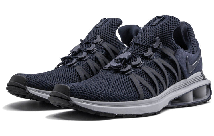 Nike Shox Gravity 'Obsidian' AR1999-402