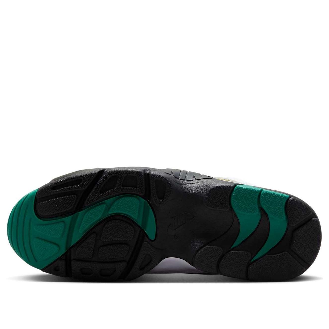 Nike Air Diamond Turf 'Emerald' IB2240-001