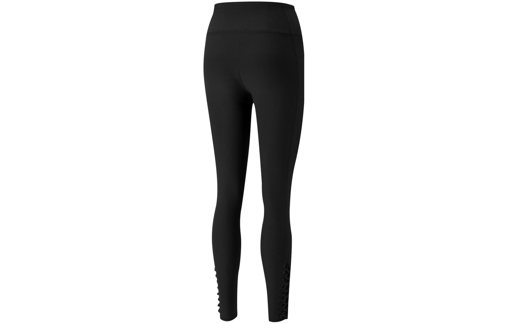 (WMNS) PUMA STUDIO TREND HIGH WAIST Leggings 'Black' 521567-01