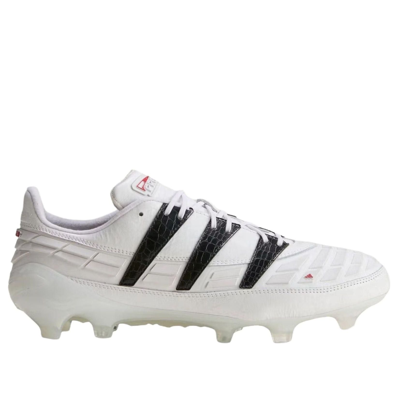 adidas Predator 94 FG 'White Black' HQ2681