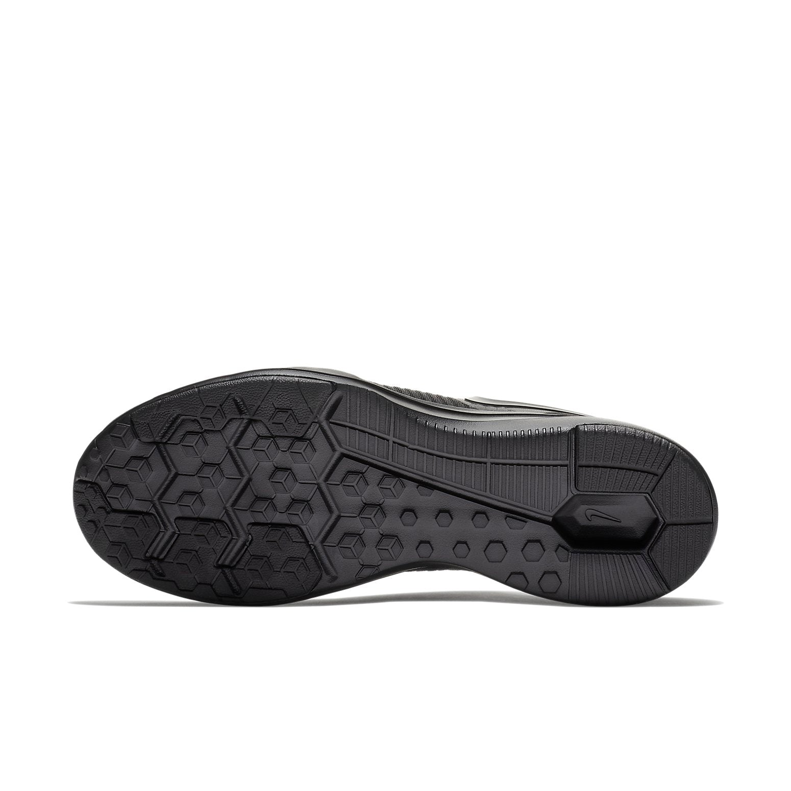 (WMNS) Nike In-Season TR 8 'Black Anthracite' AA7773-002
