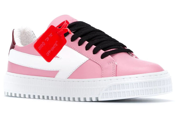 (WMNS) Off-White Off-Court 3.0 'Pink' OWIA145E20LEA0013001