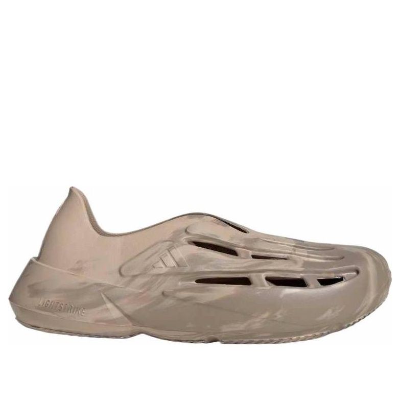 adidas Lightblaze MOC 'Crystal White Dash Grey' JI2277