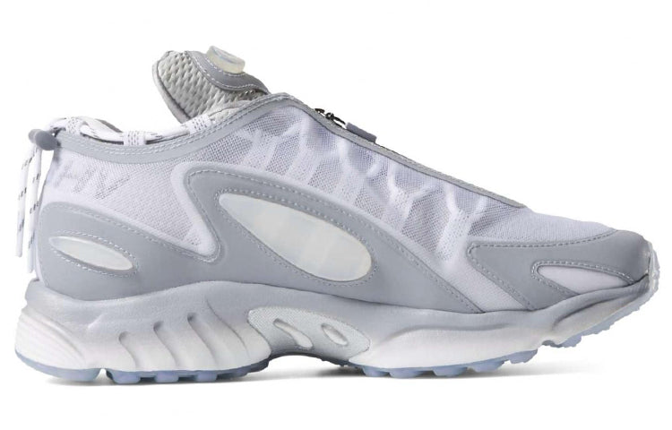 Misbhv x Reebok Daytona DMX 'Gray White' DV7304