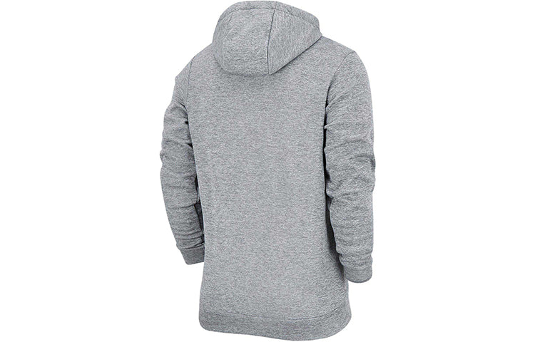 Men's Nike Therma Pullover Gray CZ4344-063