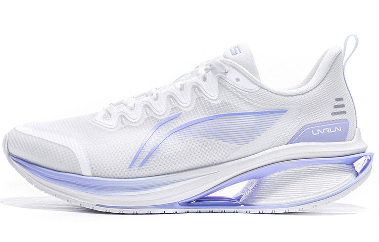 (WMNS) Li-Ning Wushi 5S 3.0 V2 'White Light Purple' ARST024-2
