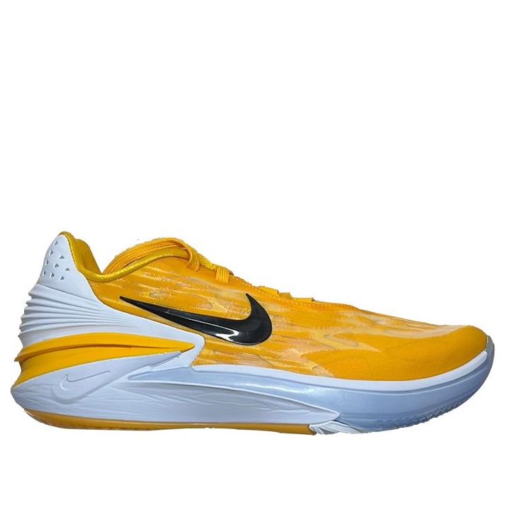 Nike Air Zoom G.T. Cut 2 'University Gold' DX6650-701