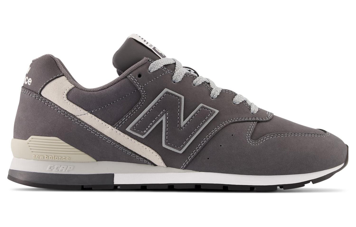 New Balance NB 996 'Gray Brown' CM996HH2