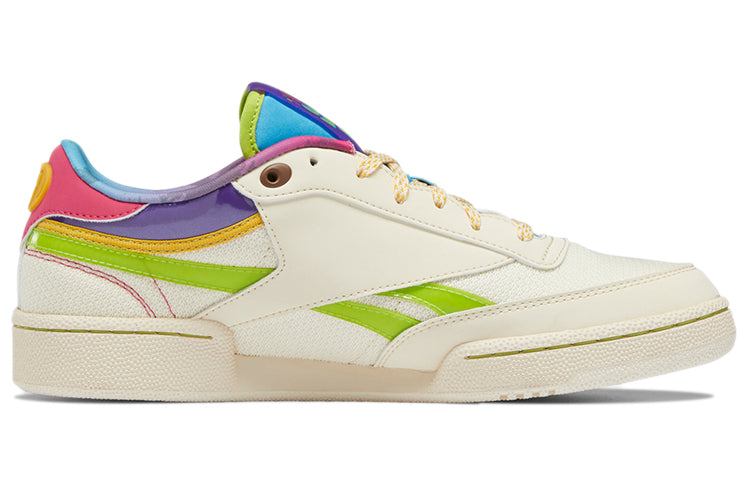 Reebok Jelly Belly x Club C Revenge 'Flavor Mix' GV8263