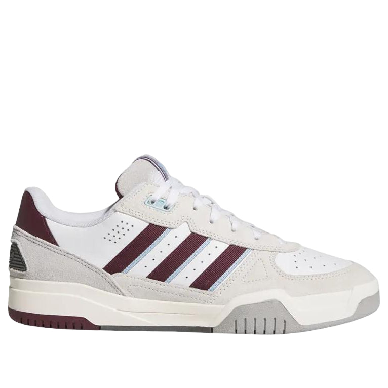 adidas Tekkira Cup 'Cloud White Maroon Clear Sky' HQ4811
