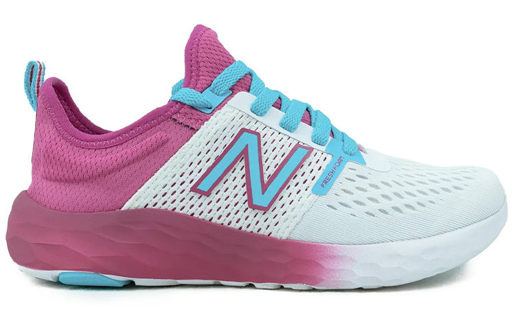 (WMNS) New Balance Sport 'White Purple Blue' WSPTZW2
