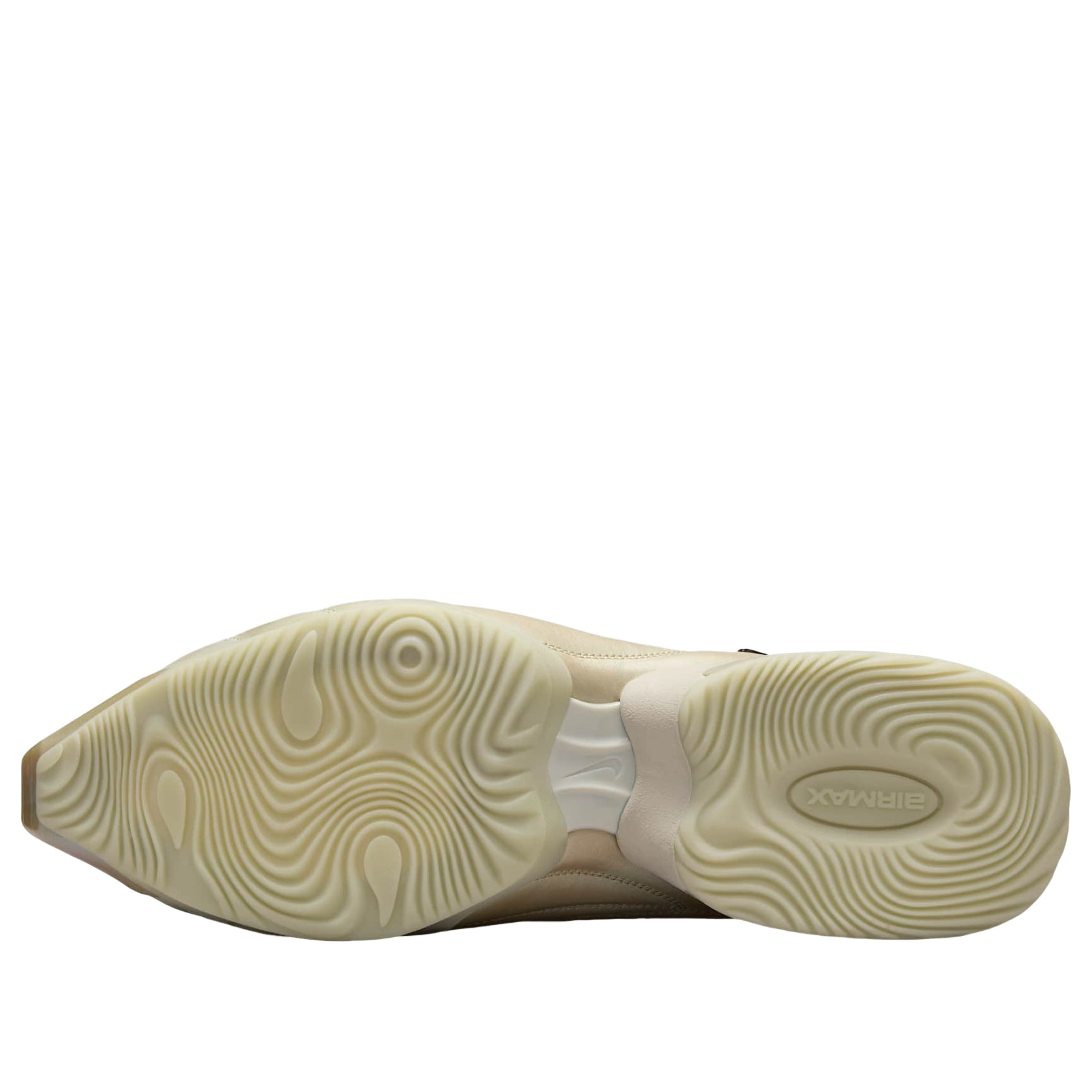(WMNS) Nike x KNWLS Air Max Muse 'Beige Chalk' II3669-200