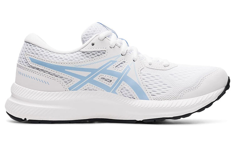 (WMNS) ASICS Gel-Contend 7 'White Mist' 1012A911-103