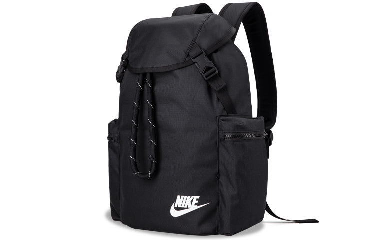 Nike Heritage Backpack 'Black' DB3302-010