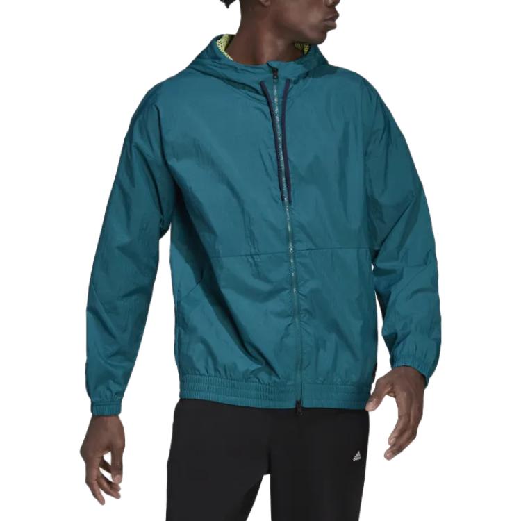 adidas FI 3BAR Windbreaker HF4854