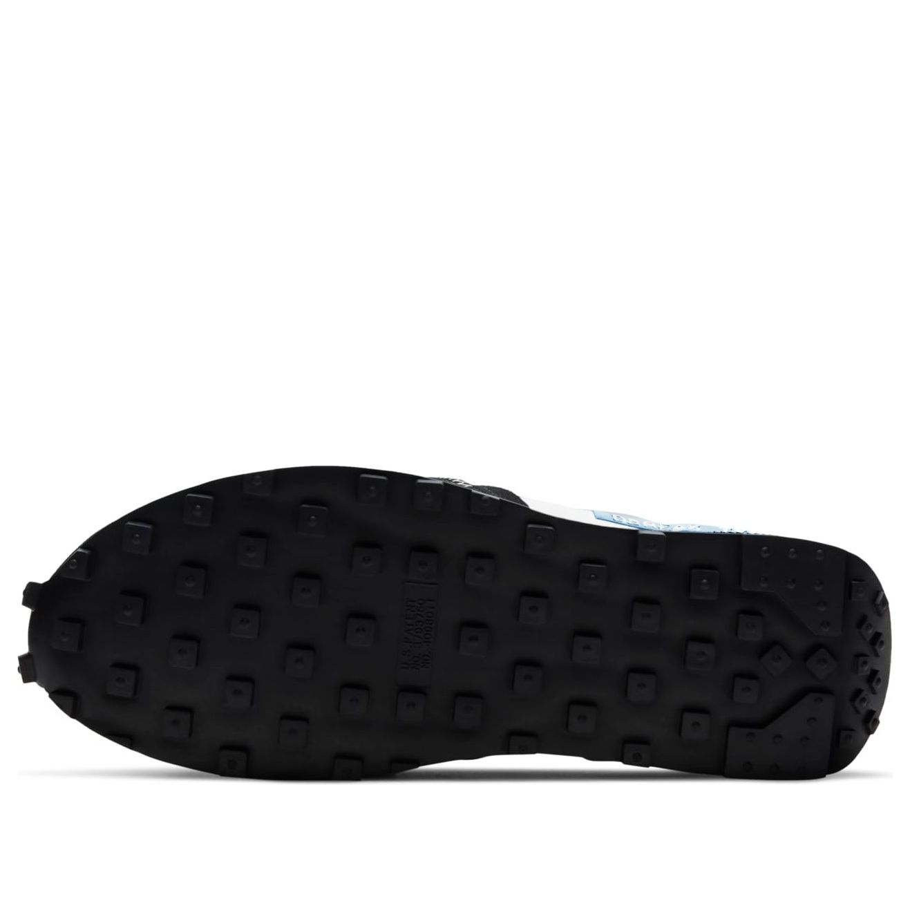 Nike Daybreak Type SE 'Label Maker Pack - White Black' DC5227-121