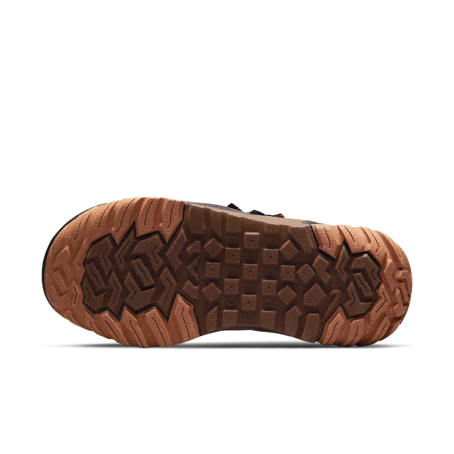 (WMNS) Nike Oneonta 'Black Cocao Wow Gum' DJ6602-002