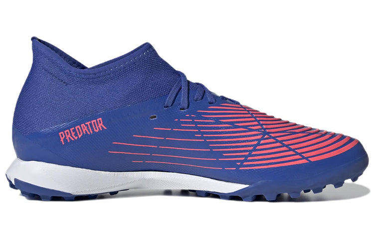 adidas Predator Edge.3 TF 'Hi-Res Blue Turbo' GW9999