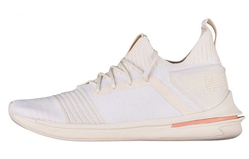 PUMA Ignite Limitless SR Evoknit 'Whisper White' 190484-02