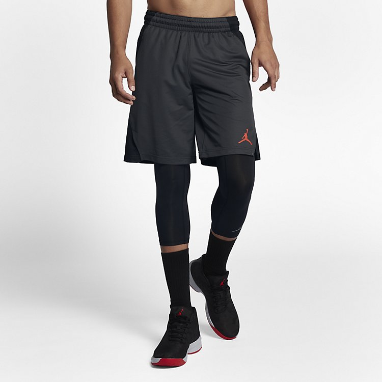 Nike Basketball Shorts Men J BSK FLGHT Short 861496-060