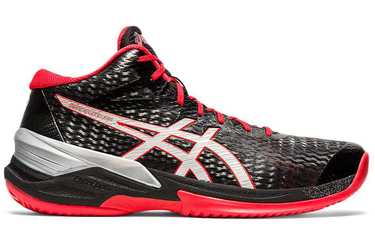 ASICS Sky Elite FF MT 'Black Pure Silver' 1051A032-003
