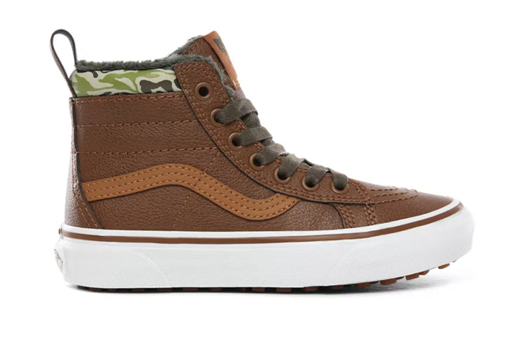 (PS) Vans SK8-Hi Mte 'Brown' VN0A2XSN2KC
