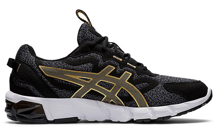 ASICS Gel-Quantum 90 3 'Black Pure Gold' 1201A149-003