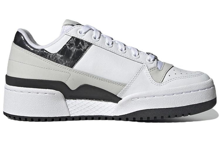 (WMNS) adidas Forum Bold 'Cloud White Core Black' GY6988