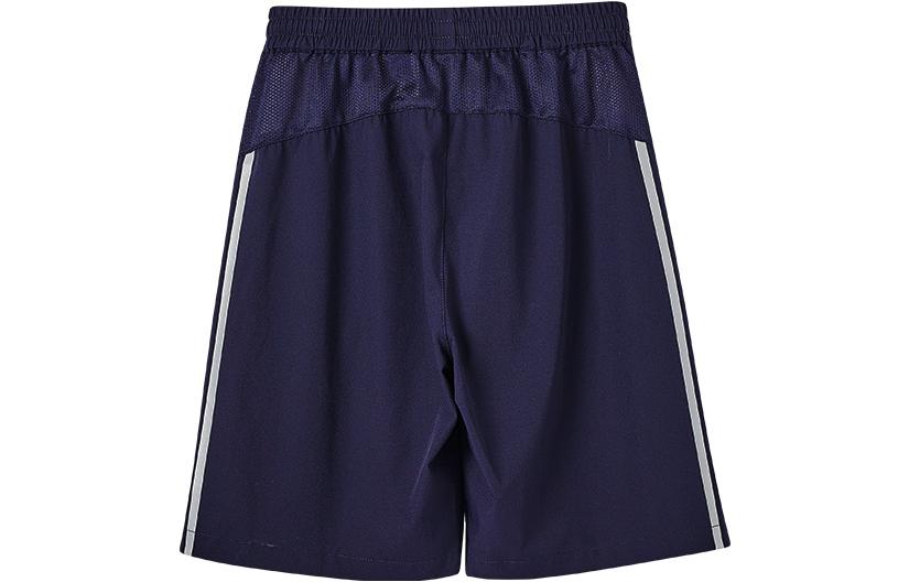 Mizuno Sportswear Shorts 'Navy' DK2244