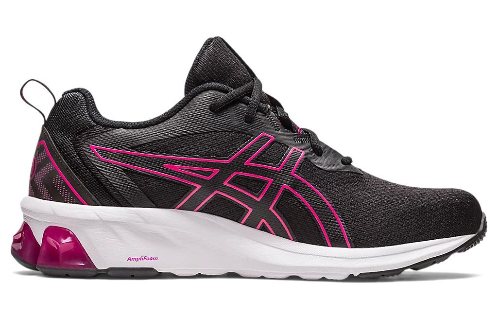 (WMNS) ASICS Gel-Quantum 90 4 'Black Pink Rave' 1202A384-002