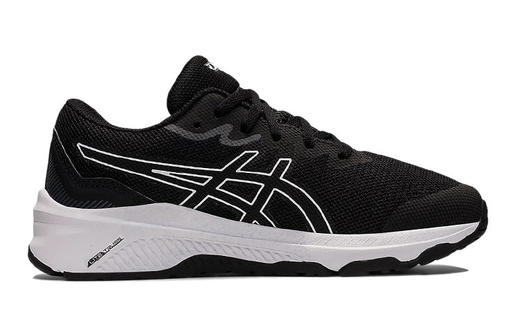 (GS) ASICS GT-1000 11 'Black White' 1014A237-001
