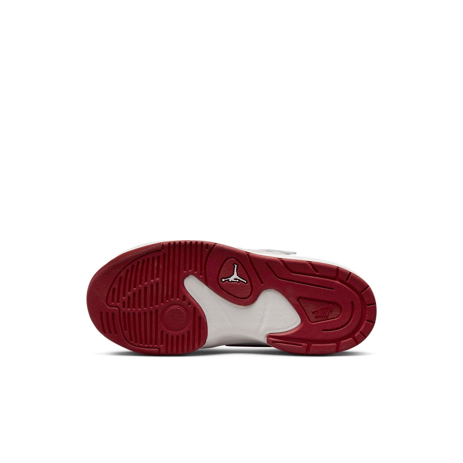 (PS) Air Jordan Stadium 90 'White Varsity Red' DX4398-106