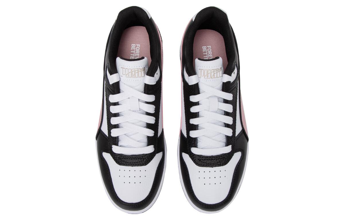 PUMA RBD Game Low 'Future Pink 386373-24