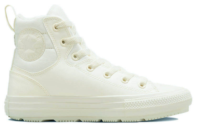 Converse Chuck Taylor All Star Berkshire Boot High 'Egret' 171428C