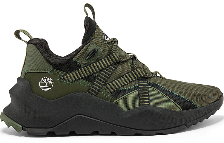 Timberland Madbury Sneaker 'Dark Green' A2K9XW