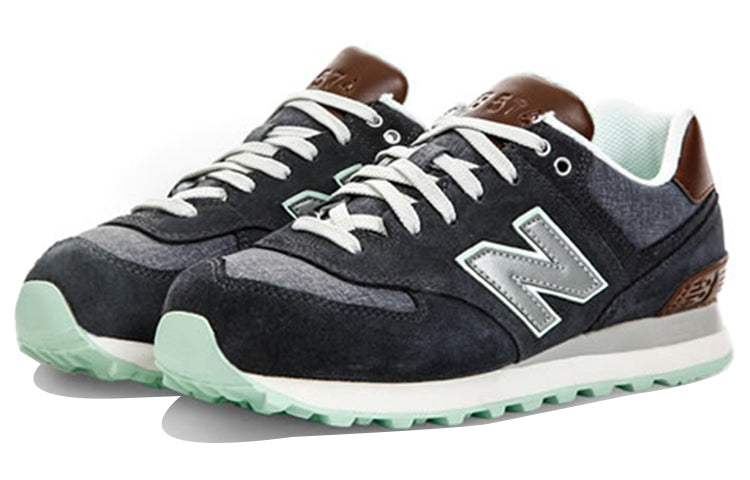 (WMNS) New Balance 574 'Cruisin' WL574BEA