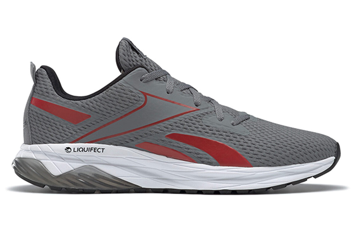 Reebok Liquifect Spring Ap 'Grey Red' FV2755