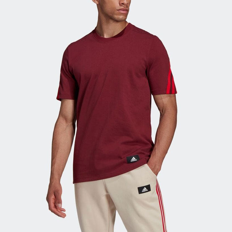 adidas Sportswear Future Icons 3-Stripes Tee HC5242