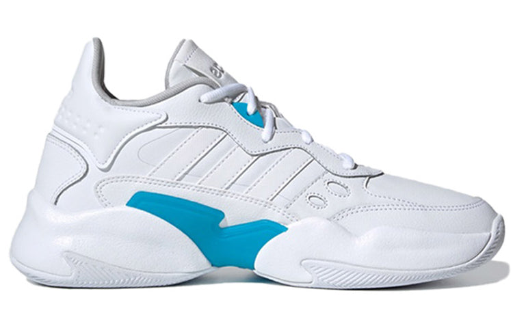 adidas neo Streetspirit 2.0 'White Red Blue' FW3468