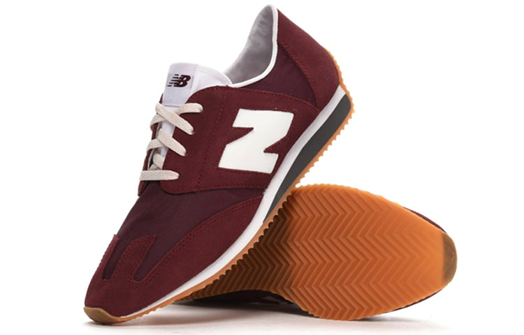 New Balance 320 'Maroon' U320AE