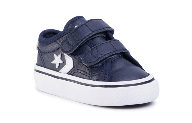 (PS) Converse Star Replay 2V Dark Blue 767220C