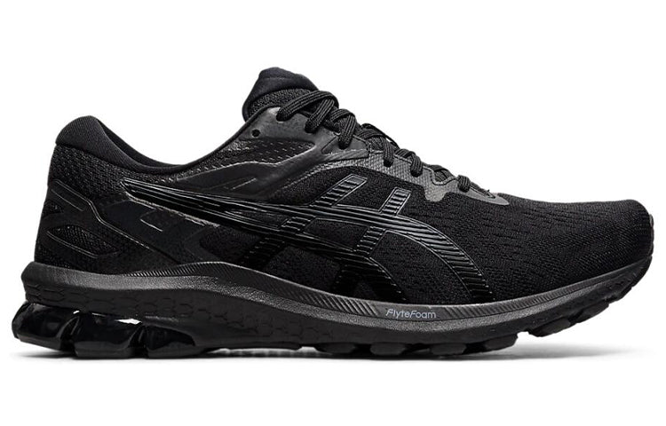 ASICS GT-1000 10 4E Wide 'Black' 1011A999-006