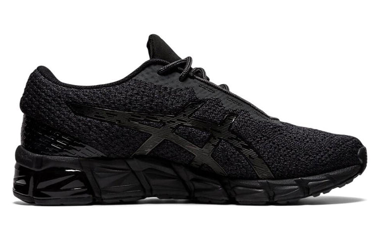ASICS Gel Quantum 180 5 Knit Black 1201A128-021